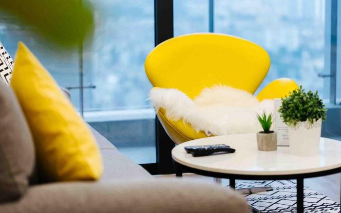 Vinhomes Metropolis Apartment - Lynn Homes