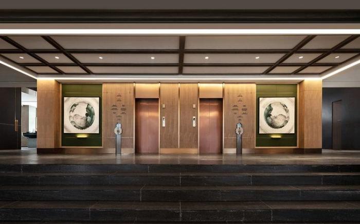 UrCove By Hyatt Weifang Guishui
