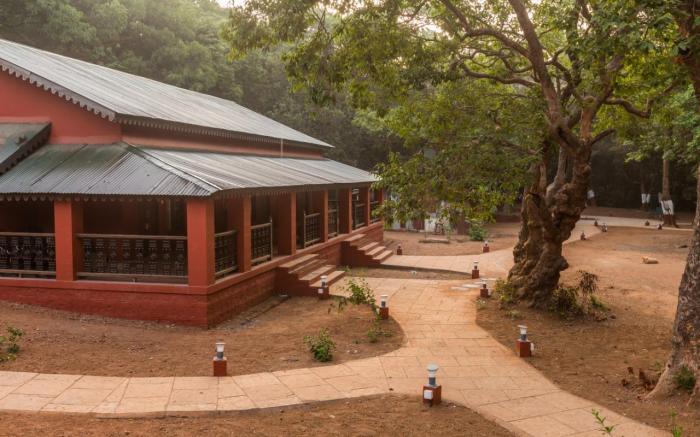 matheran Green field Resorts