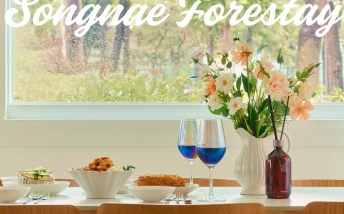 SONGNAE FORESTAY