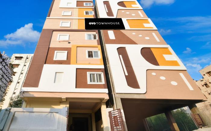 Townhouse VSK group of hotels