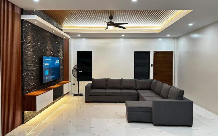 Concordia’s Country Resort- Villa Agripina