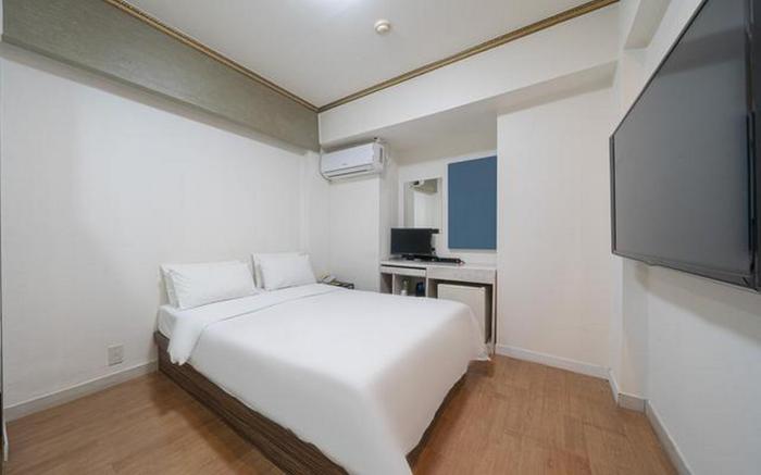 Hoegi Motel