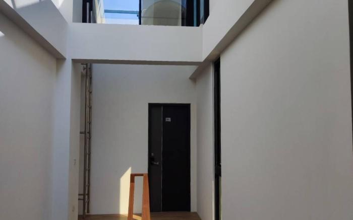 開山路事務所洋樓