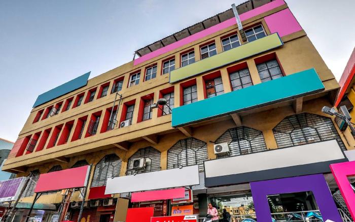 Hotel O Deccan Lodging And Boarding