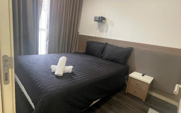 Uhouse - MELIA Thao Dien Hotel & Apartment