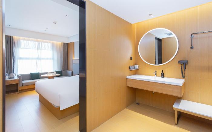 Ji Hotel Sanhe Yanjiao Administrative Center