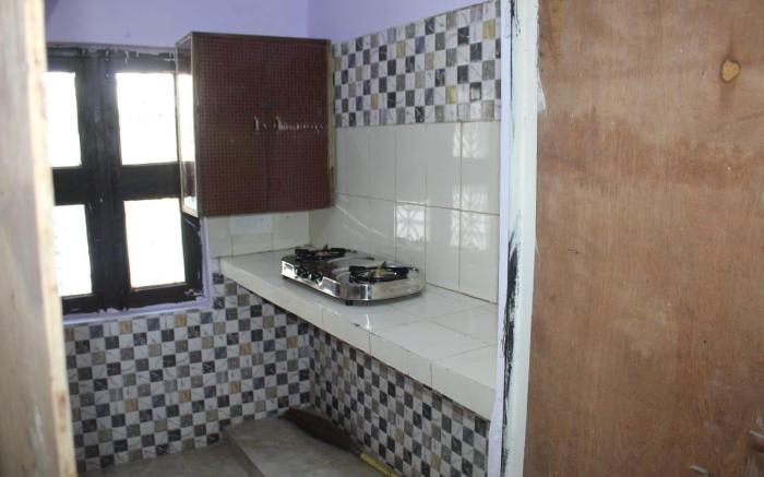 Mother's Homestay