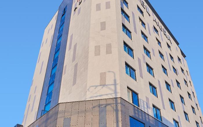 Aura Business Hotel