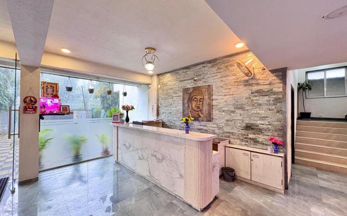 Hotel Kantara Lonavala