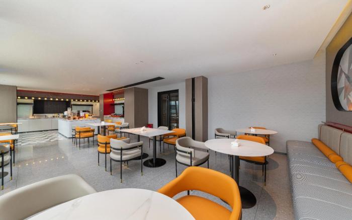 Borman International Hotel Yongzhou Jiangyong