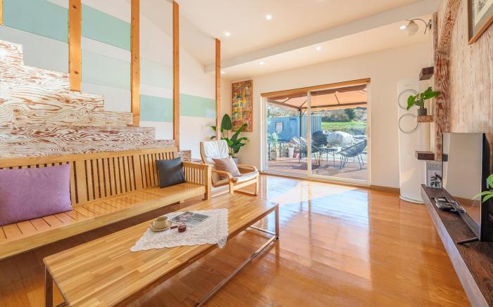 Namhae Namhaewa Private house pension