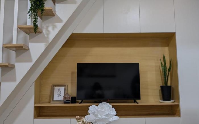 Lowrys Cosy Transient House (New Development)