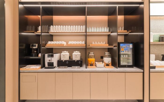 Ji Hotel Shantou Zhugang New City