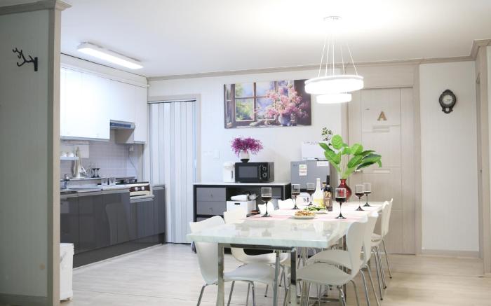 Daegu Room new open Dongseong-ro 4 Room 128㎡