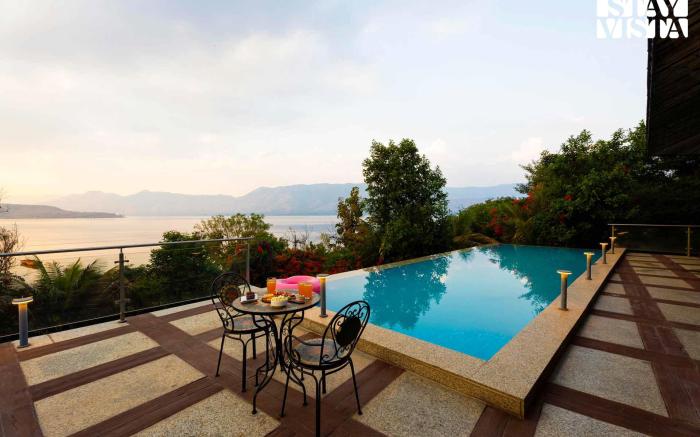 StayVista at Laguna Escape