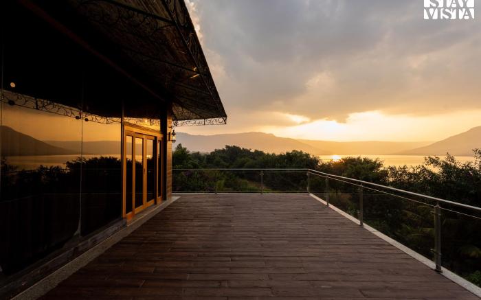 StayVista at Laguna Escape