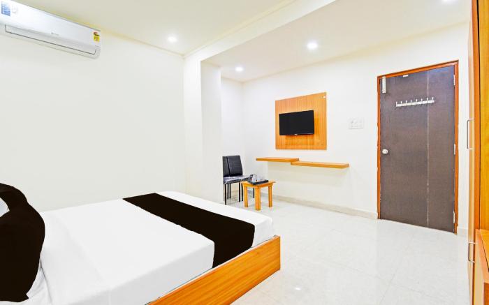 Super Townhouse OAK Santosh Nagar Hyderabad