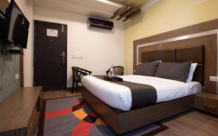 Super Townhouse Thondayad Calicut Formerly Dream Casa