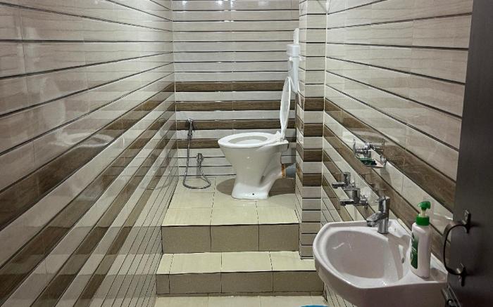 Hemalata Legacy Homestay Non-AC Rooms | Kamakhya