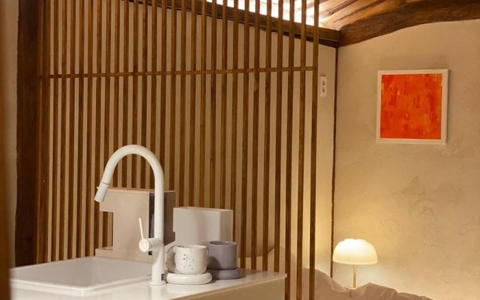 Capture that day Hanok Stay Dame Hanok Stay Damdah