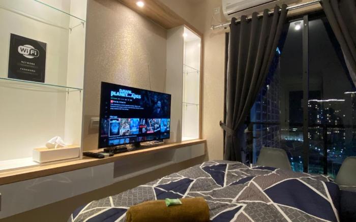 Apartemen Sky House BSD By Royal Room