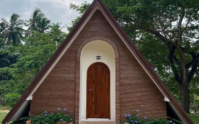 สวนคุณย่า รีสอร์ท