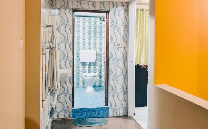 Tulip Guest house (Flat - 3BHK) Near Kamakhya