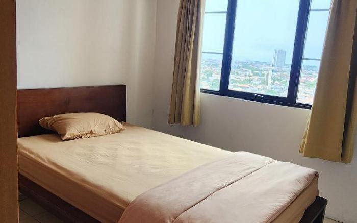 Apartemen Puri Garden - Puri Indah