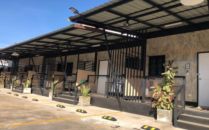 Jint Place Hostel