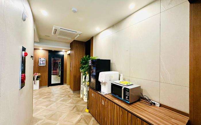 Star Hotel