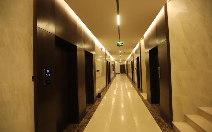 Afaal Serviced Apartments Al Yarmouk - افال للشقق المخدومة اليرموك