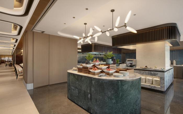 Hilton Garden Inn Urumqi Railway Station