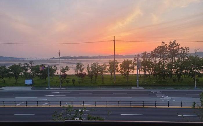 Gunsan STAY IN 1025 unmanned hotel