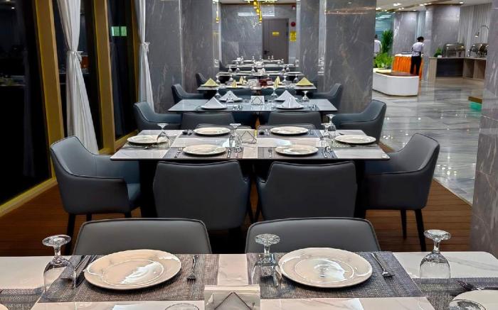 Mactan Grand Golden Hotel