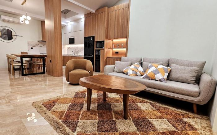 Cozy Modern House Near Grand Batam Mall Nagoya