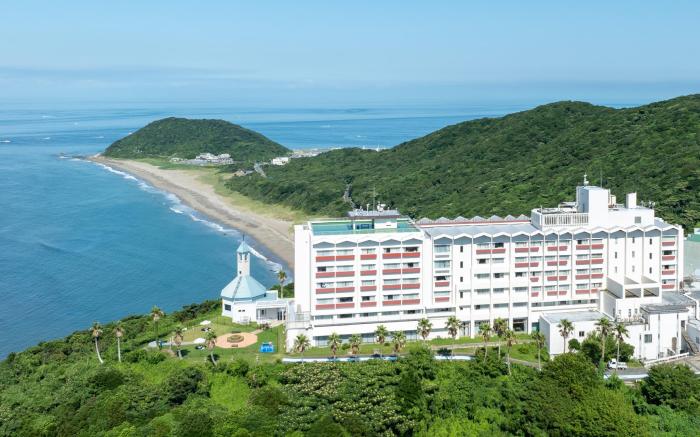 Irago Ocean Resort