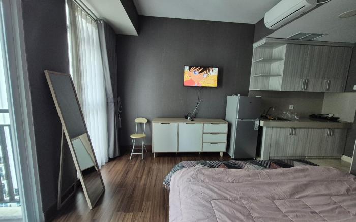 Apartement Puri Orchard Lani's Transit Tower OG