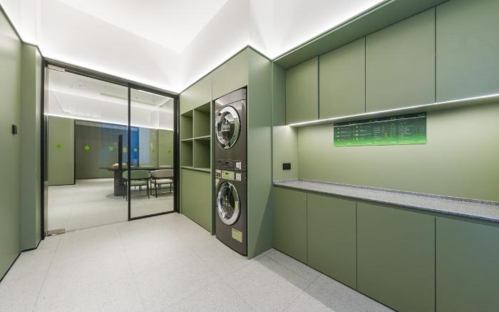 Hi Inn Lishui Wandi Plaza Dayang Road