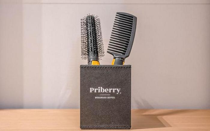 Changwon Jinhae Hotel PRI BERRY