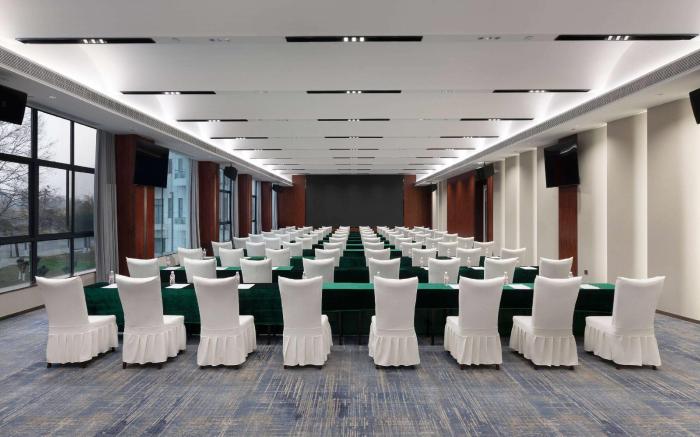 Wyndham Garden Qianjiang Downtown
