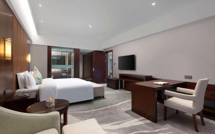 Wyndham Garden Qianjiang Downtown