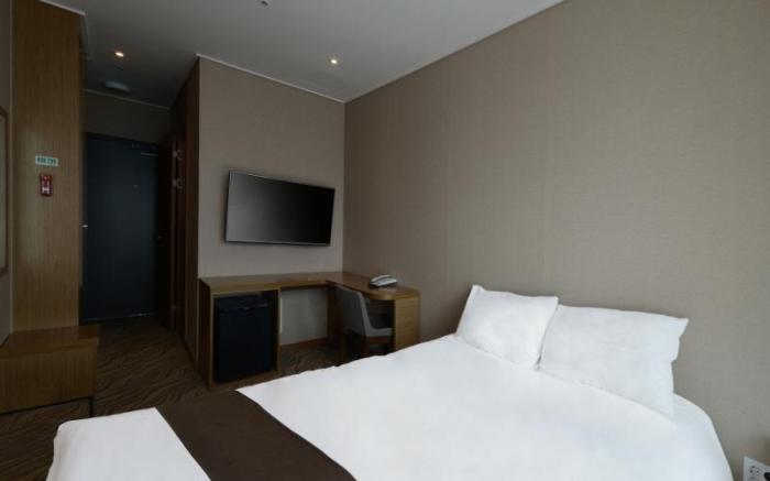 Naju City Hotel