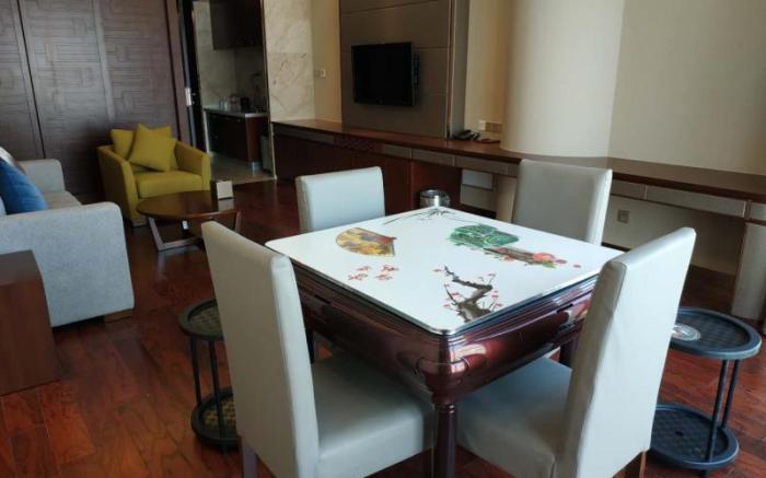 Grand View Hotel Changzhou