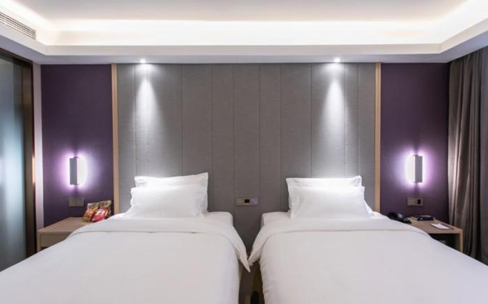 Lavande Hotels Suzhou Dushu Lake Higher Education Town