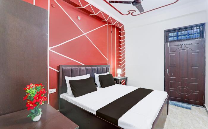 OYO 831288 Kp Guest House