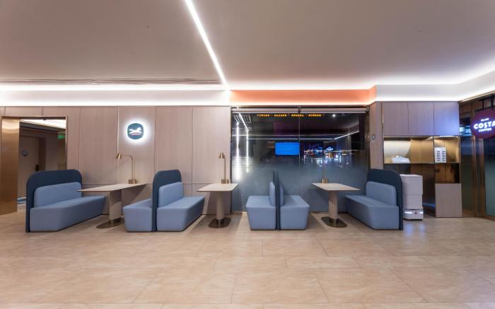 Hanting Hotel Xuzhou Suning Plaza