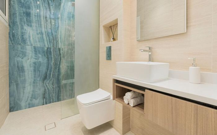 Cozy 1-BR Apartment in Almughrizat