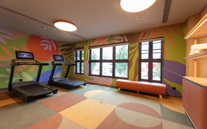 Orange Hotel Xuzhou Yunlong Lake Scenic Area Jinshan East Road