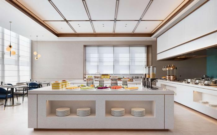 Hilton Garden Inn Shanwei Haibin Boulevard